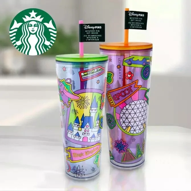 Magic+Kingdom+Starbucks+Travel